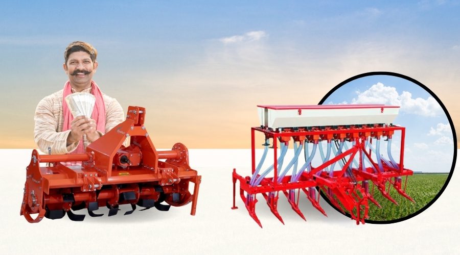 बिहार कृषि यांत्रिकीकरण योजना 2025 – खेती के उपकरणों पर 80% तक सब्सिडी 4f4317a62986dbe4756a3644aa137178