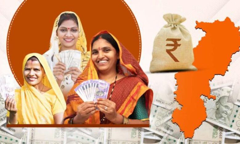 मुख्यमंत्री नारी शक्ति योजना 2025 – महिला सशक्तिकरण के लिए बड़ी पहल मुख्यमंत्री नारी शक्ति योजना 2025